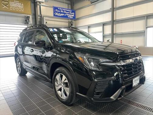 2024 Subaru Ascent Premium 7-Passenger