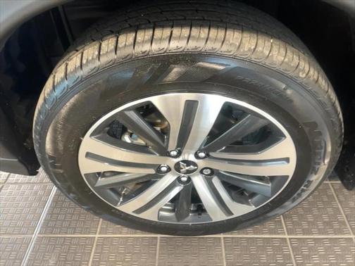 2024 Mitsubishi Outlander Sport 2.0 ES