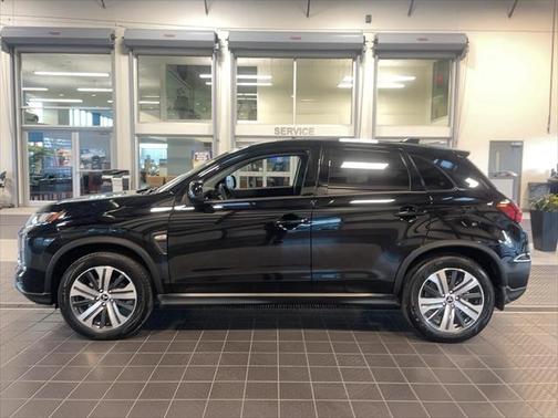2024 Mitsubishi Outlander Sport 2.0 ES