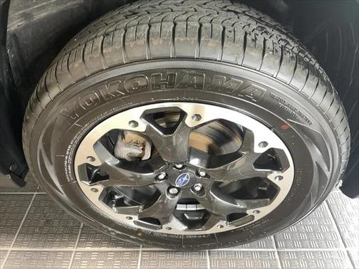 2023 Subaru Crosstrek Base