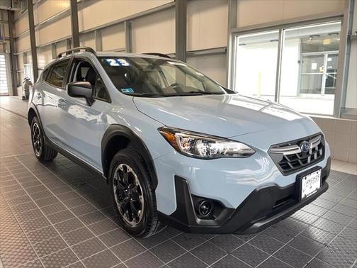 2023 Subaru Crosstrek Base