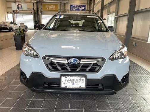 2023 Subaru Crosstrek Base