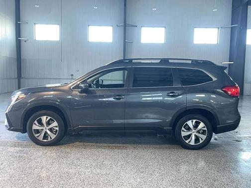 2024 Subaru Ascent Premium 7-Passenger