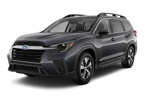 2024 Subaru Ascent Premium 7-Passenger