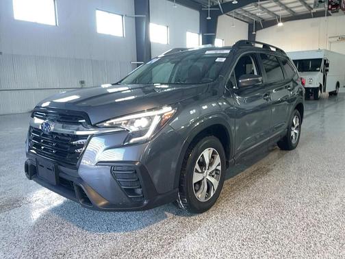 2024 Subaru Ascent Premium 7-Passenger