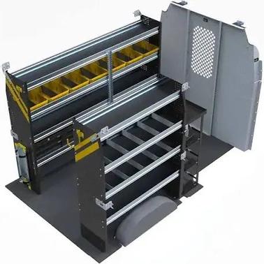 2024 RAM ProMaster 2500 Tradesman