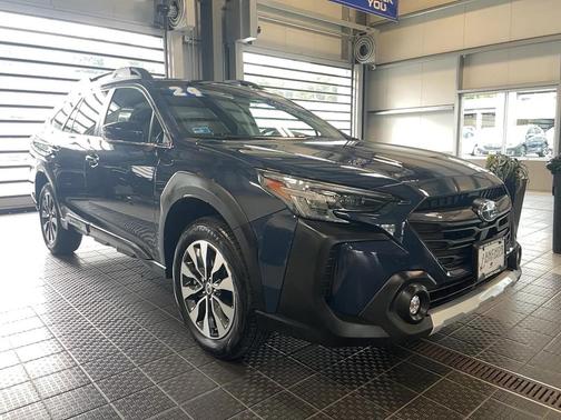 2024 Subaru Outback Limited