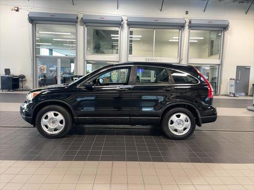 2010 Honda CR-V LX