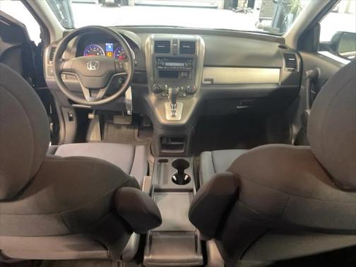 2010 Honda CR-V LX