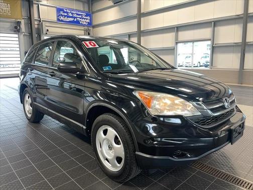 2010 Honda CR-V LX
