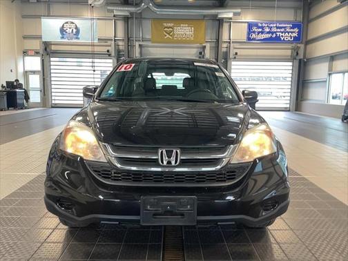 2010 Honda CR-V LX