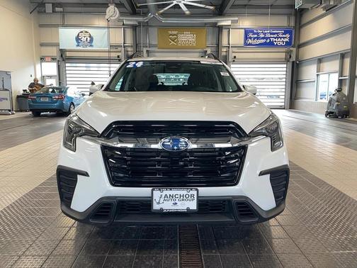 2024 Subaru Ascent Premium 7-Passenger