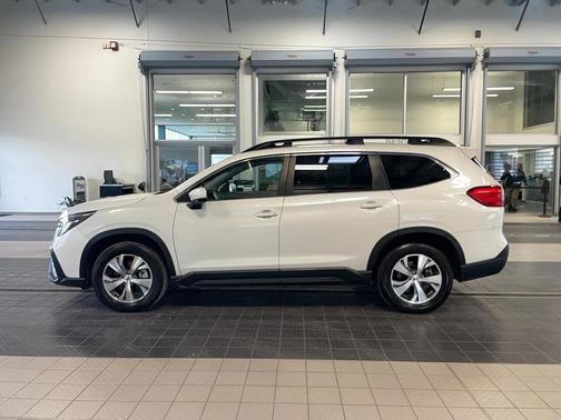 2024 Subaru Ascent Premium 7-Passenger