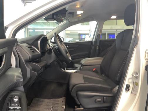 2024 Subaru Ascent Premium 7-Passenger