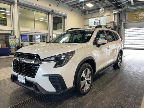 2024 Subaru Ascent Premium 7-Passenger