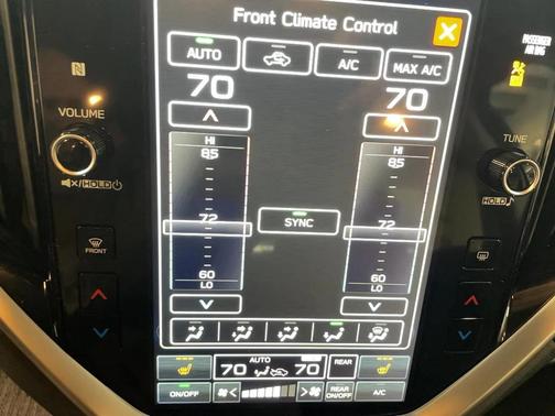 2024 Subaru Ascent Premium 7-Passenger