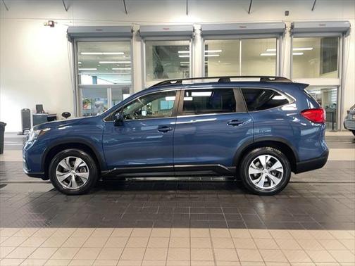 2022 Subaru Ascent Premium 8-Passenger