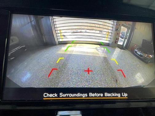 2024 Subaru Forester Base