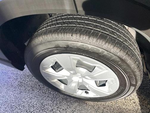 2024 Subaru Forester Base