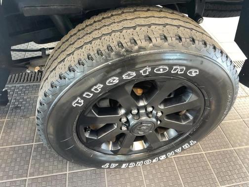 2022 RAM 2500 Big Horn Crew Cab 4x4 6'4' Box