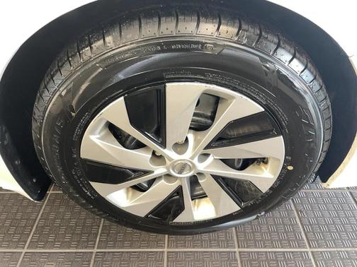 2020 Nissan Altima S FWD