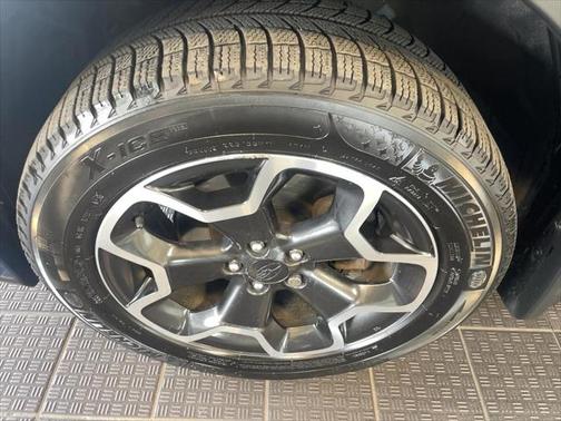 2013 Subaru XV Crosstrek 2.0i Premium