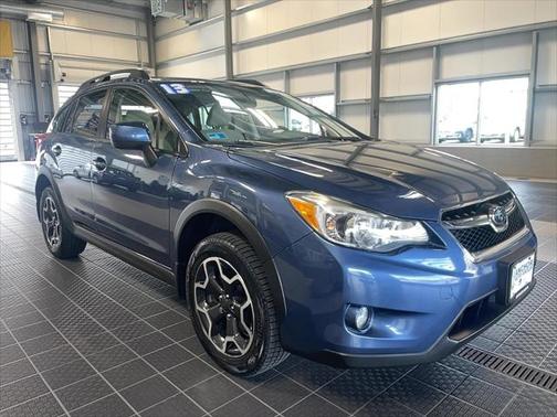 2013 Subaru XV Crosstrek 2.0i Premium
