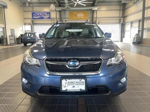 2013 Subaru XV Crosstrek 2.0i Premium