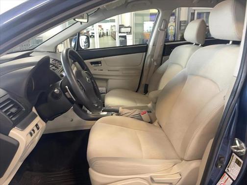2013 Subaru XV Crosstrek 2.0i Premium