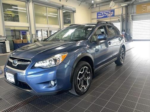 2013 Subaru XV Crosstrek 2.0i Premium