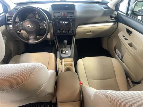 2013 Subaru XV Crosstrek 2.0i Premium