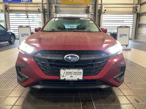 2024 Subaru Legacy Limited