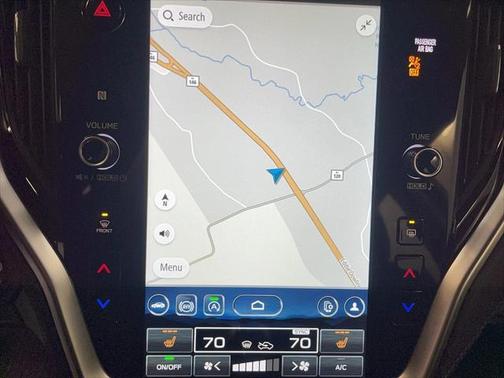 2024 Subaru Legacy Limited