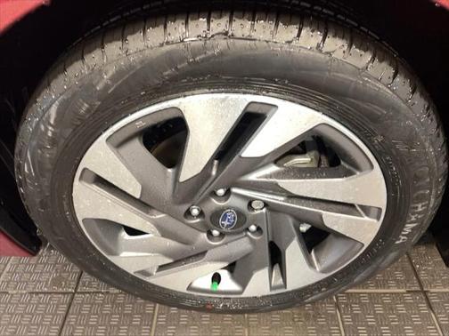 2024 Subaru Legacy Limited