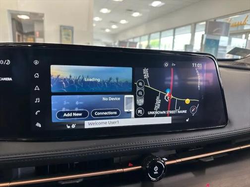 2023 Nissan ARIYA EVOLVE+