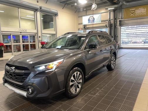 2024 Subaru Outback Limited