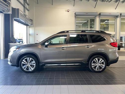 2022 Subaru Ascent Touring 7-Passenger