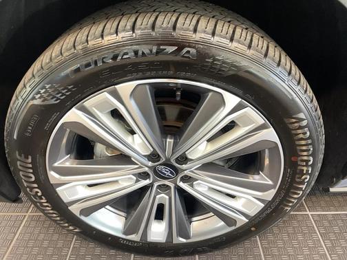 2023 Subaru Solterra Limited