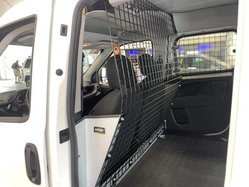 2021 RAM ProMaster City Tradesman