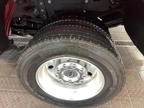 2022 Ford F-450 Platinum