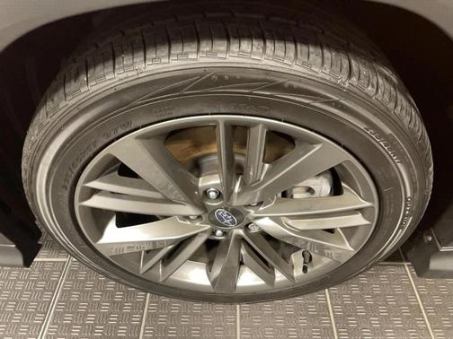 2023 Subaru WRX Base