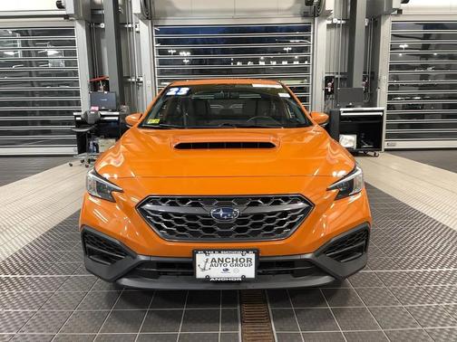 2023 Subaru WRX Base
