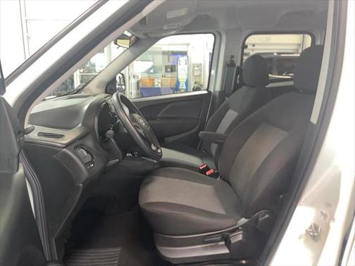 2022 RAM ProMaster City Base