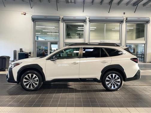 2024 Subaru Outback Limited