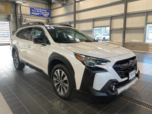 2024 Subaru Outback Limited