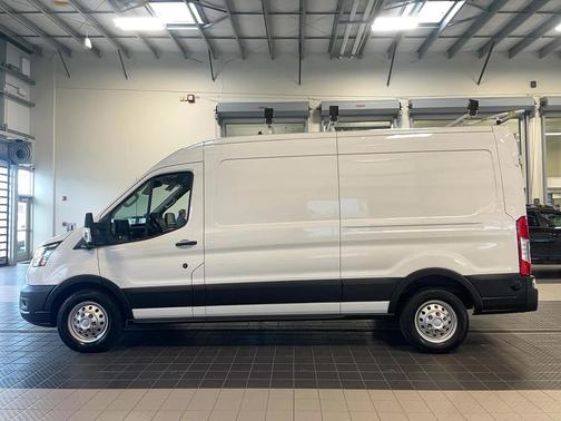 2024 Ford Transit-350 Base