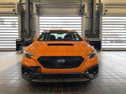 2023 Subaru WRX Premium