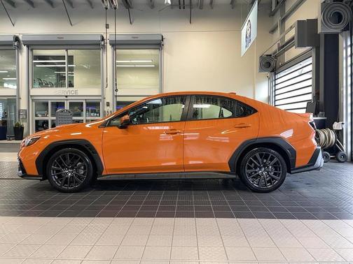 2023 Subaru WRX Premium