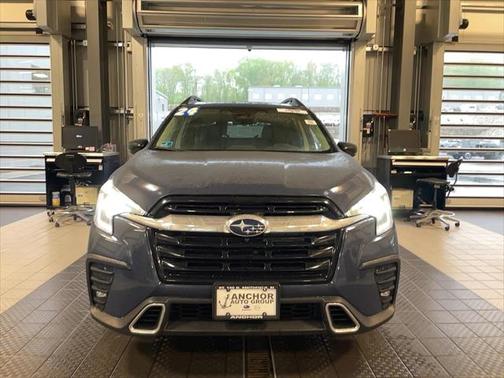 2024 Subaru Ascent Touring 7-Passenger