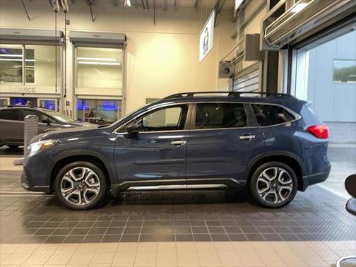 2024 Subaru Ascent Touring 7-Passenger